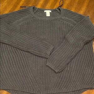 H&M Knit Sweater